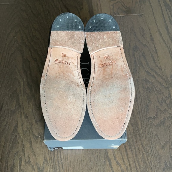J Crew Brogues - Picture 6 of 7